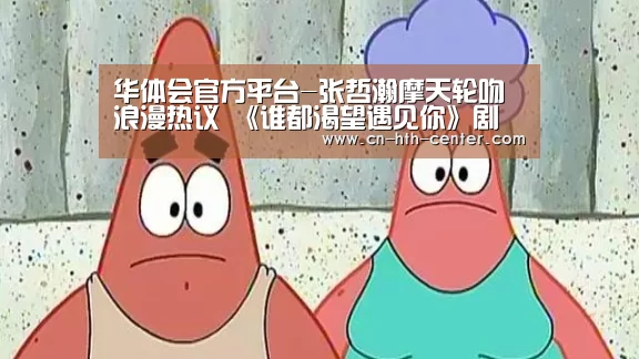 华体会官方平台-张哲瀚摩天轮吻浪漫热议 《谁都渴望遇见你》剧情升级